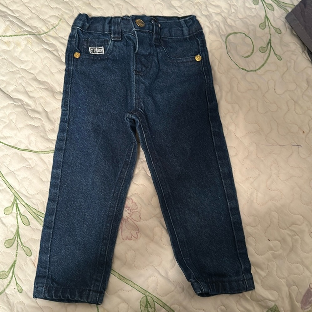 24 month jeans